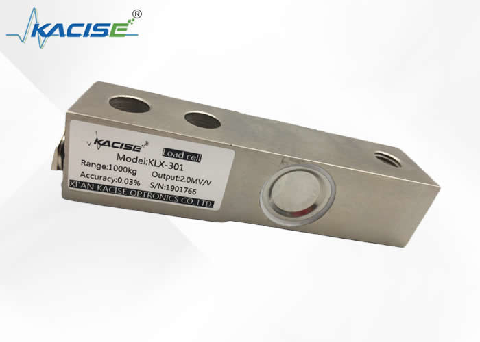 100kg 300kg 500kg 1000kg KLX-301D-0.5T Load Cell untuk penimbang industri