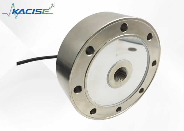 GXLC-DZ-1T 1000KG Kapasitas Heavy Sensor Load Cell dengan tegangan bidirectional dan kompresi dan akurasi komprehensif tinggi