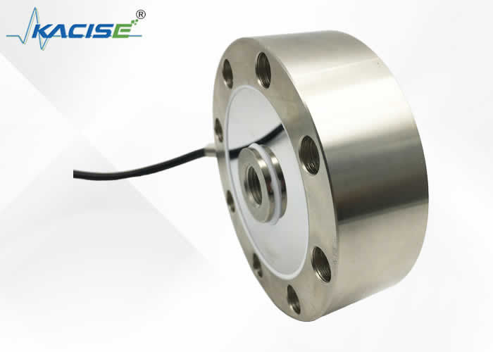 GXLC-DZ-1T 1000KG Kapasitas Heavy Sensor Load Cell dengan tegangan bidirectional dan kompresi dan akurasi komprehensif tinggi