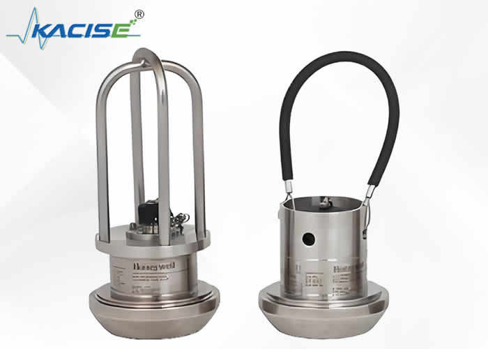 Sensor Tekanan Keakuratan Tinggi dengan Keakuratan ±0,1 % FSS dan Inconel® X-750 Wetted Diaphragm untuk Aplikasi Minyak & Gas