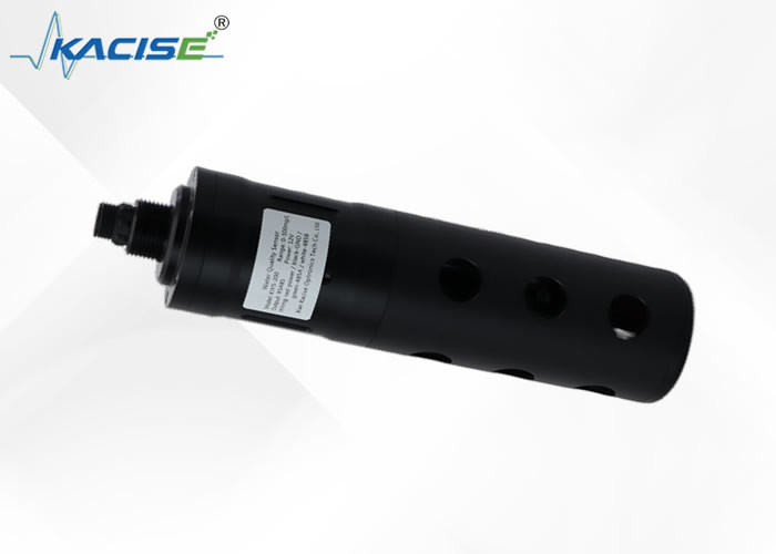 NH4-N Amonia Nitrogen Sensor Kualitas Air KWS-200 PH Range 4-10