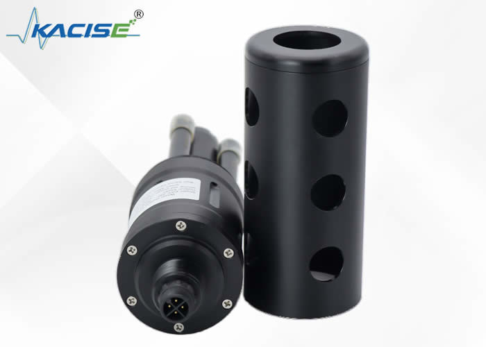 NH4-N Amonia Nitrogen Sensor Kualitas Air KWS-200 PH Range 4-10