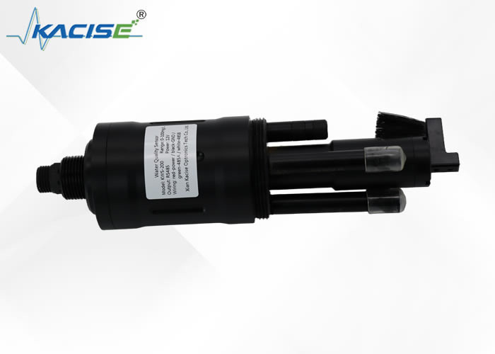 NH4-N Amonia Nitrogen Sensor Kualitas Air KWS-200 PH Range 4-10