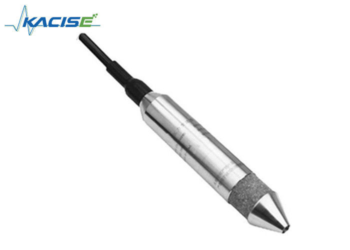 GXPS400 High Stability Corrosion Resistant Liquid Level Transmitter dengan rentang tekanan yang luas