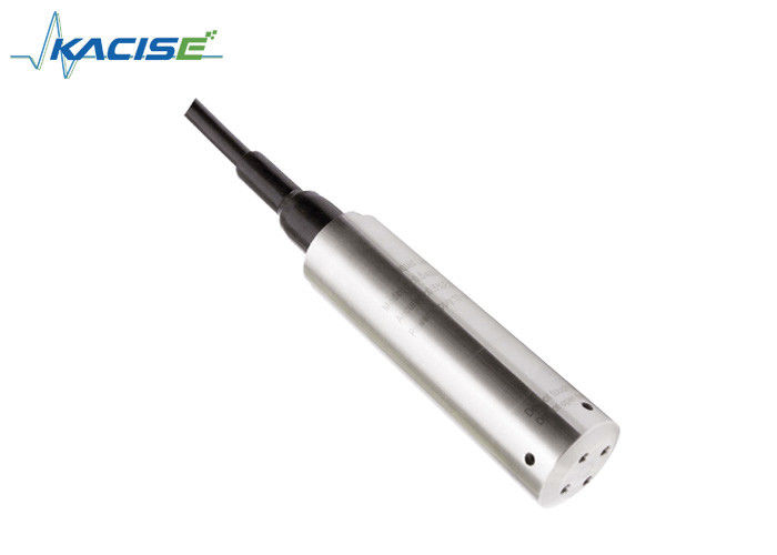 GXPS400 High Stability Corrosion Resistant Liquid Level Transmitter dengan rentang tekanan yang luas