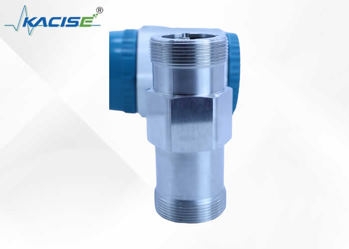 Anti-interferensi KTF Intelligent Turbine Flow Meter digunakan untuk mengukur minyak dan berbagai cairan