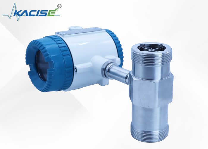 Biaya tinggi-kinerja KTF Turbine Flow Meter untuk Pengukuran Cairan Organik dan Anorganik