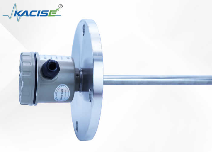 30W Kapasitas Kontak Float Level Switch yang terbuat dari bahan SUS304/SUS316/PP/PE/PTFE