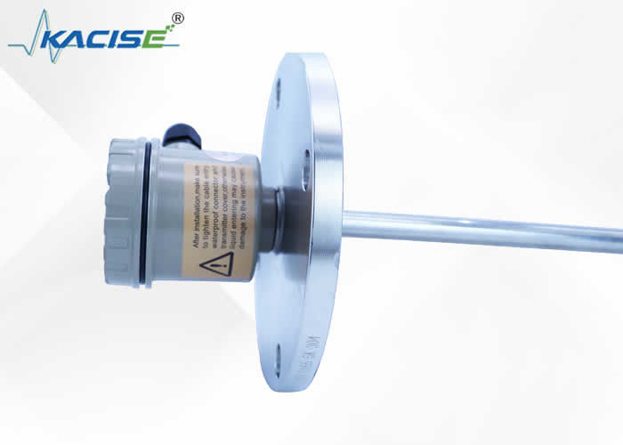 Sakelar Level Apung Kapasitas Kontak 30W dengan Bahan SUS304/SUS316/PP/PE/PTFE untuk Kontrol Level Cairan Tahan Korosi