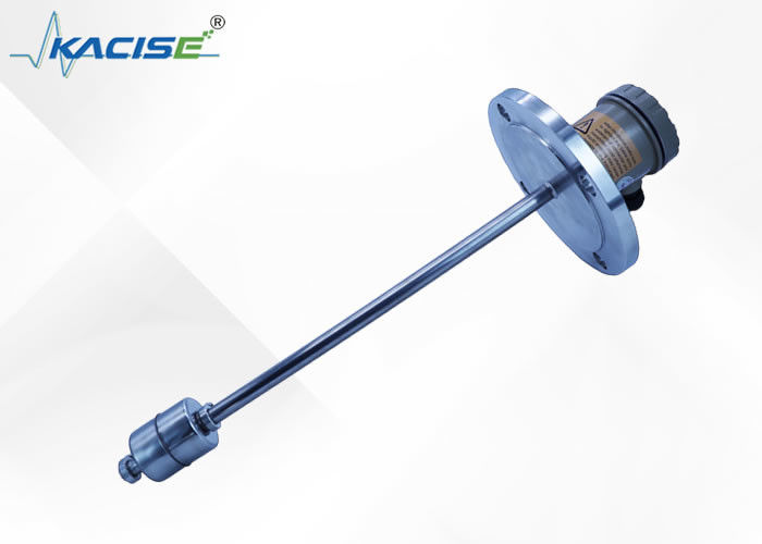 Corrosion Resistant High Temperature Float Level Switch for Long Service Life Pengendalian Tingkat Cairan