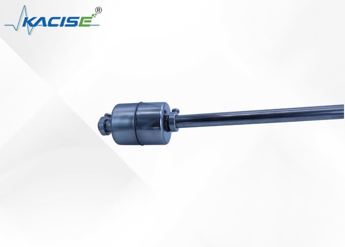 Corrosion Resistant High Temperature Float Level Switch for Long Service Life Pengendalian Tingkat Cairan