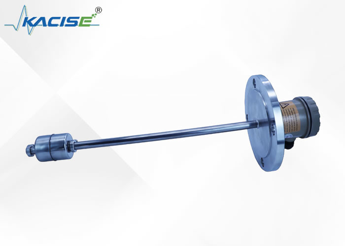 30W Kapasitas Kontak Float Level Switch yang terbuat dari bahan SUS304/SUS316/PP/PE/PTFE