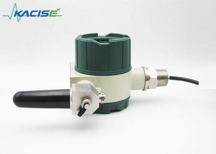 Baterai bertenaga Wireless Pressure Transmitter dengan IP65 Defend Grade dan 0.5% F.S Precision untuk Pelacakan
