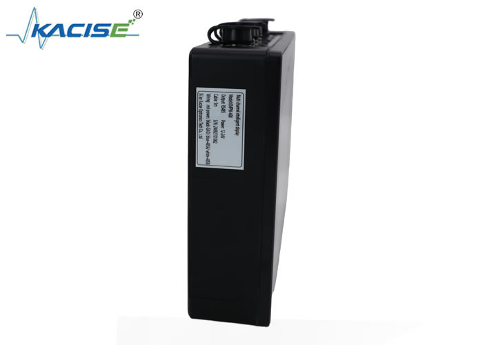 10 W Konsumsi Daya KMPW400 RS485 Sensor Interface Terminal 12V 24V DC Power Supply