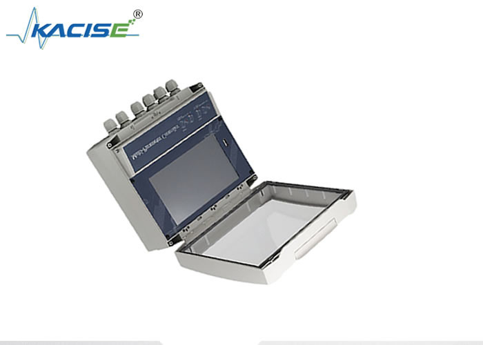 KMPW100 Pengontrol Kualitas Air Multi Parameter Analyzer untuk Peralatan Pemantauan Kualitas Air Ikan Pool Water Analyzer