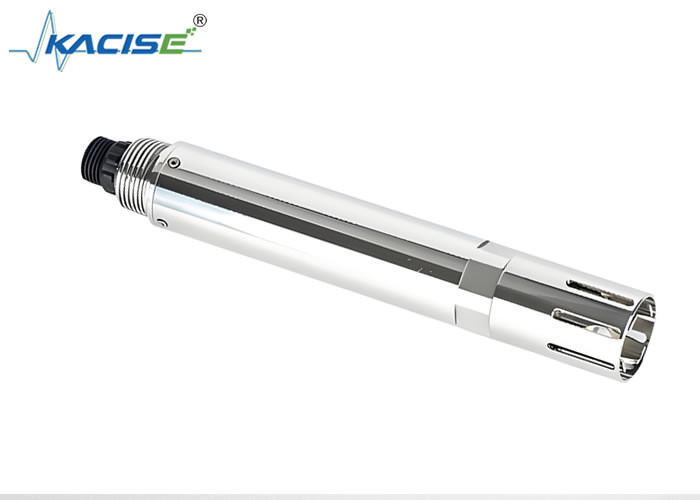 Metode Pengukuran Tegangan Konstanta 316L Sensor Konsentrasi Ozon Baja Rinsing Dengan Output RS-485 Modbus RTU