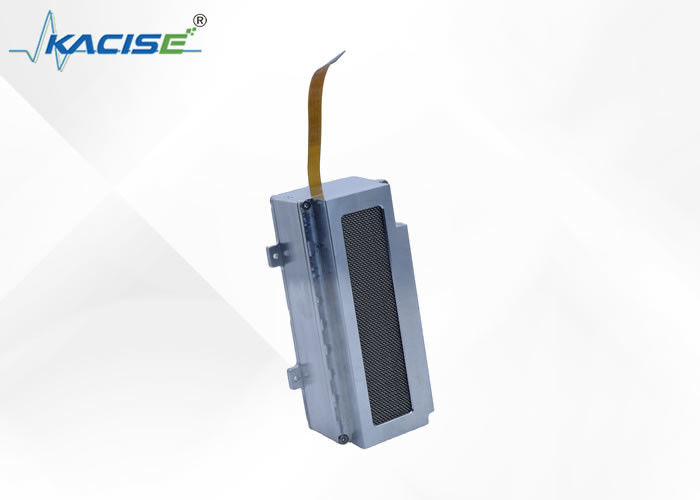 Detektor Metana Laser TDLAS200 dengan Sel Deteksi Multi-Refleksi untuk Rentang 0~5000ppm dan Antarmuka Digital