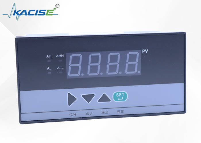 KDI Series High - Precision Digital Display Controller untuk suhu, tekanan dan tingkat cairan