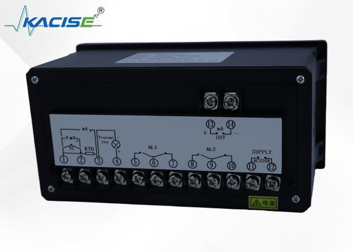 Pengontrol Tampilan Seri KDI dengan Penyetelan Otomatis Digital dan Komunikasi Jaringan Multi-Mesin untuk Sensor Suhu Pengindeksan Standar