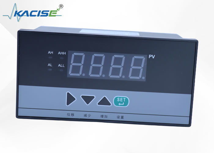 KDI Series Display Controller dengan Open Internal Parameter Setting Interface Keakuratan Tinggi dan Resolusi 0,1
