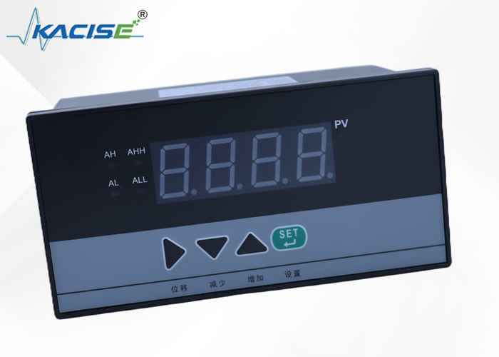 KDI Series Display Controller dengan Multi-Machine Communication RS-485 Interface dan Digital Auto-Tuning