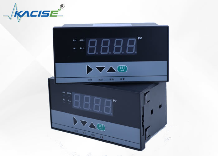 KDI Series Display Controller dengan Multi-Machine Communication RS-485 Interface dan Digital Auto-Tuning