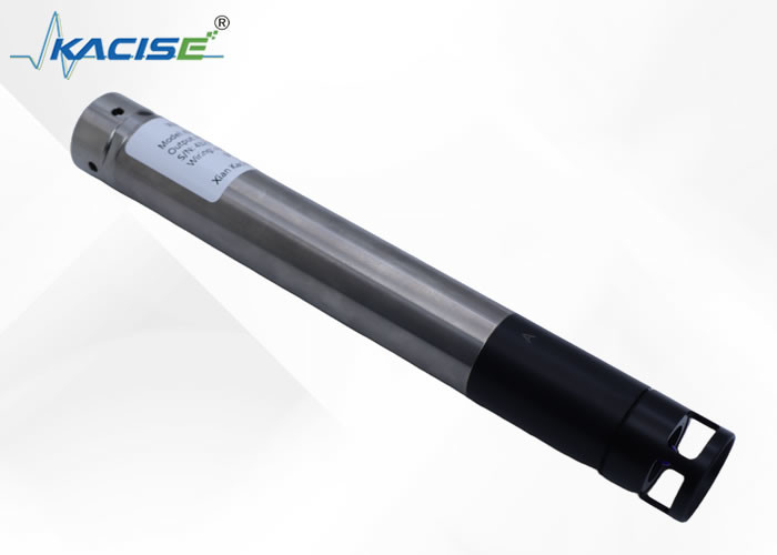Long Lasting PH Monitor KWS700B Tekanan Kerja 3 Bar Kompensasi Temp Otomatis