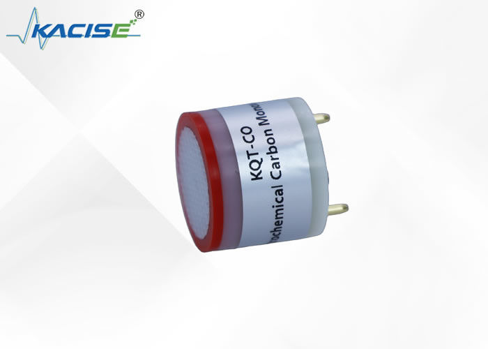 SafeSense-CO Sensor CO Elektrochemical dengan rentang deteksi 0-1000PPM dan Sensitivitas 80±20nA/PPM