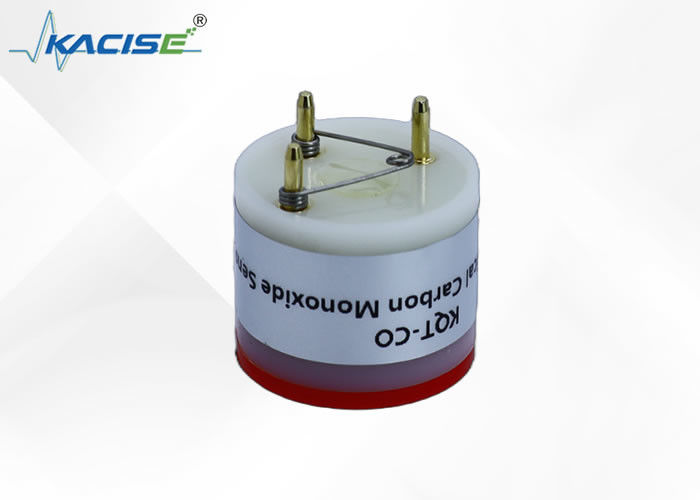 SafeSense-CO Sensor CO Elektrochemical dengan rentang deteksi 0-1000PPM dan Sensitivitas 80±20nA/PPM