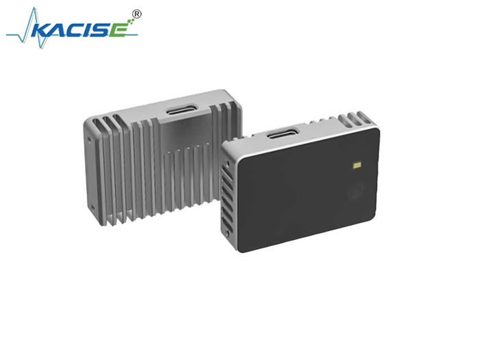 KL3A-05U Sistem Operasi Solid State Lidar ROS 3D Dan Panjang Gelombang VCSEL 940nm Untuk Aplikasi