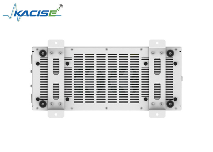 KOC130 Kendaraan Membran Concentrator Oksigen Disesuaikan Kebisingan ≤70dB A 2 Nozzle Pasokan Oksigen 360×210×155mm