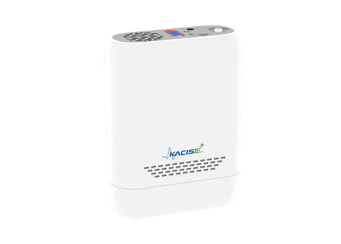 KOC160 Nebulizer Oksigen Portable dengan Konsentrasi Oksigen 30±3%, Tingkat Aliran 2,0±0,3L/menit, dan ≤65dB ((A) Tingkat Kebisingan untuk Terapi Pernafasan