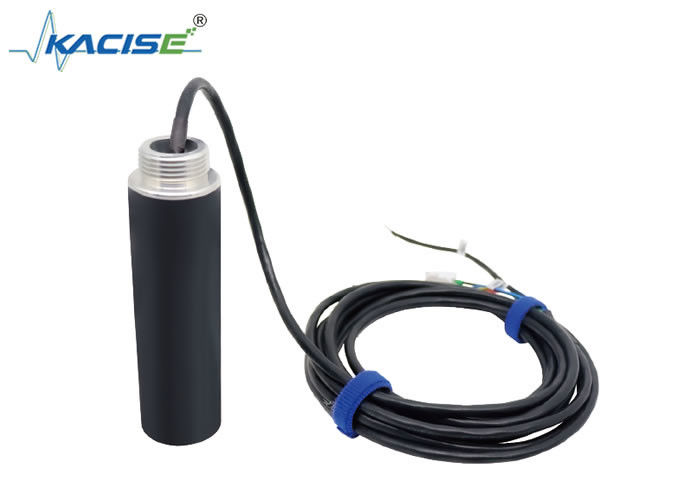Sensor Deteksi Kebisingan Ultrasonik KWD300 Resolusi 10mW dengan Perlindungan P68 dan Output RS485