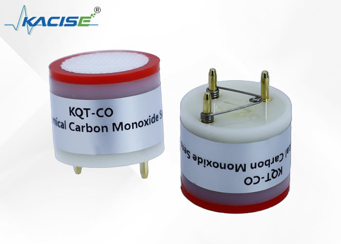 Modul Deteksi CO Tiga Elektrod Elektrochemical yang Sangat Sensitif dengan Kisaran 0-1000PPM dan Sensitivitas 80±20nA/PPM