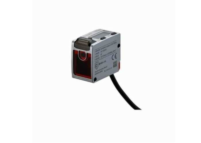 KEYENCE LR-TB2000C Sensor Laser Sakelar Fotolistrik dengan Antarmuka Komunikasi Modbus untuk Peralatan Pengukur Jarak Otomasi Industri