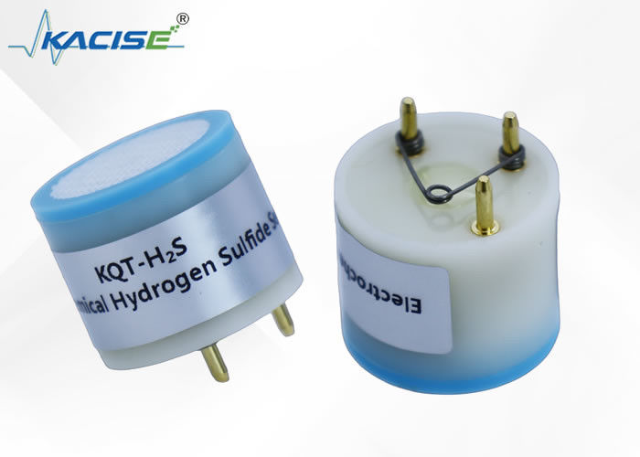 Modul Deteksi H2S EcoSulfide dengan Resolusi 1PPM dan kisaran 0-100PPM Menggunakan Teknologi Tiga Elektrod Elektro-kimia