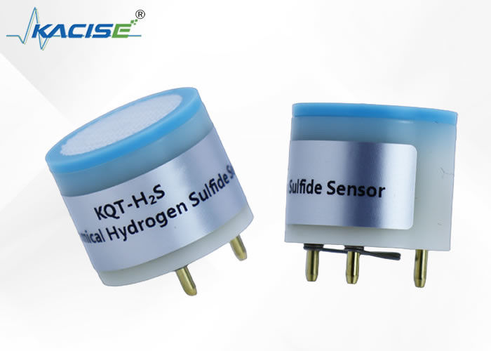 Modul Deteksi H2S EcoSulfide dengan Resolusi 1PPM dan kisaran 0-100PPM Menggunakan Teknologi Tiga Elektrod Elektro-kimia