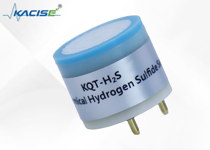Sensor PureShield H2S dengan Resolusi 1PPM Elektrokimia Tiga Elektroda untuk Deteksi Hidrogen Sulfida 0-100PPM