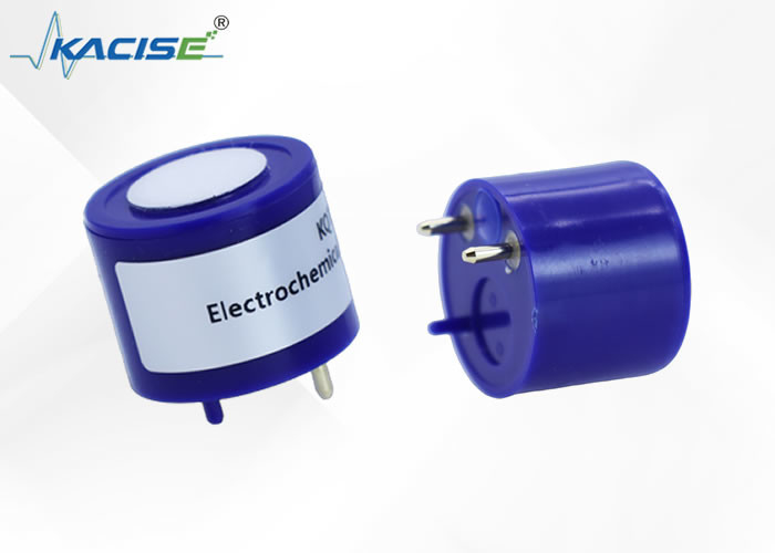 Detektor Gas RapidO2 Alternatif yang Dapat Dipercaya untuk Alphasense untuk Deteksi Elektrokimia Dua Elektrod
