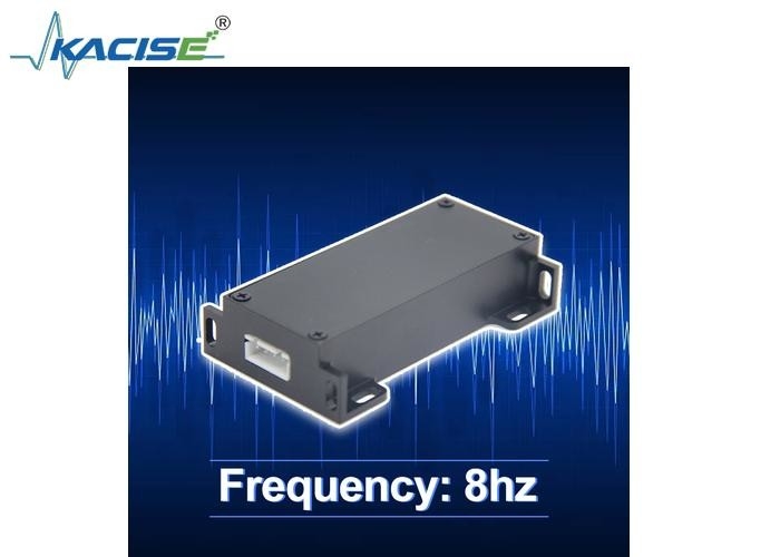 Sensor laser 8Hz untuk pengukuran jarak hingga 40M Laser presisi tinggi Kelas 2