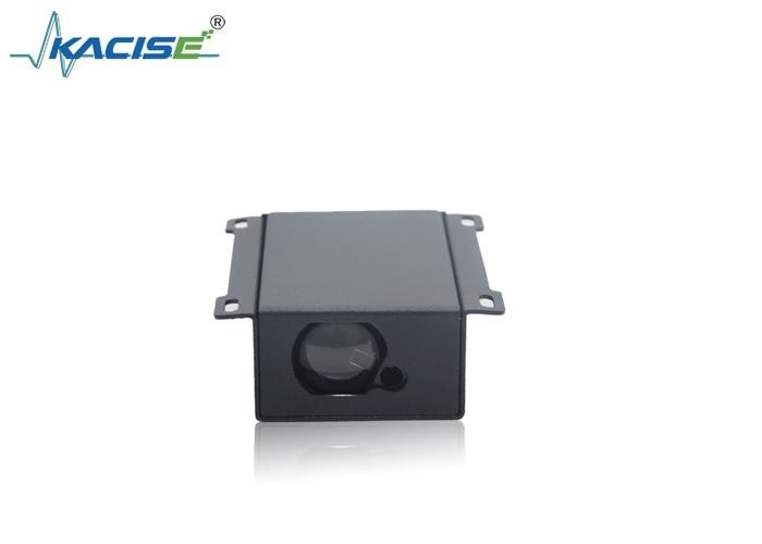 Sensor laser jarak jauh 100m Lidar untuk deteksi objek dengan tegangan kerja 5-32V dan waktu pengukuran 0,04-4s