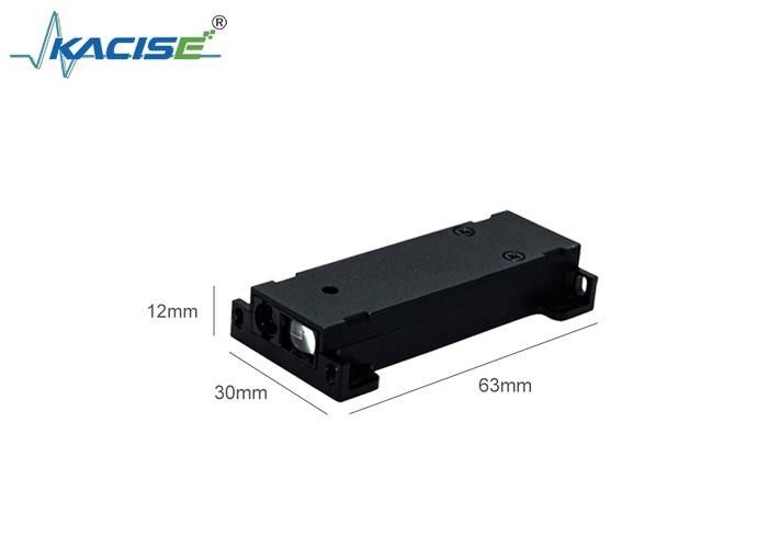 Sensor Pengukur Laser Kelas 1 dengan Akurasi ±1mm dan Rentang 0,03~5m untuk Otomatisasi Proses
