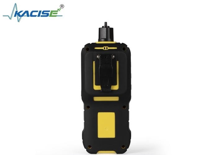 KMK-600M 6 in 1 Multi Gas Detector dengan Pump Carbon Monoxide Alarm