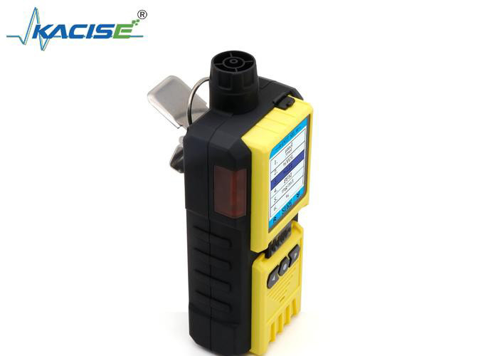 KMK-600 4 In 1 Multi Gas Detector Dustproof Dan Explosion Proof