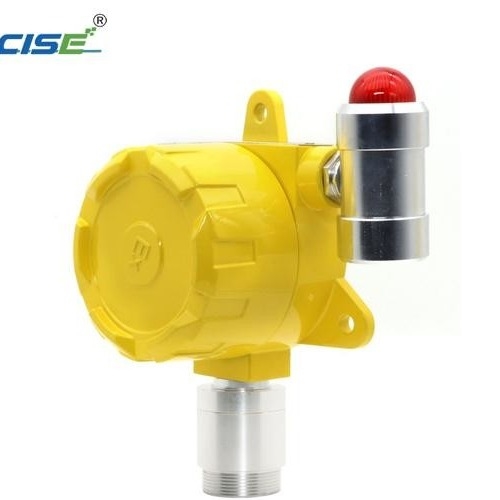 Detektor Gas Fisik Kfbh-60 Alat Utama untuk Deteksi Gas Rafineri