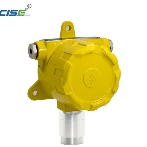 Detektor Gas Fisik Kfbh-60 Alat Utama untuk Deteksi Gas Rafineri