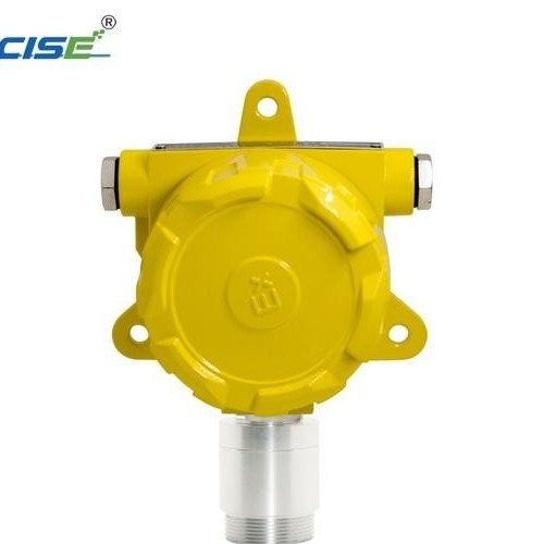 Detektor Gas Fisik Kfbh-60 Alat Utama untuk Deteksi Gas Rafineri