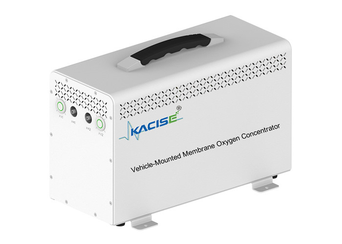360×210×155mm KOC130 Generator Oksigen 30% Konsentrasi Oksigen untuk kebutuhan pelanggan