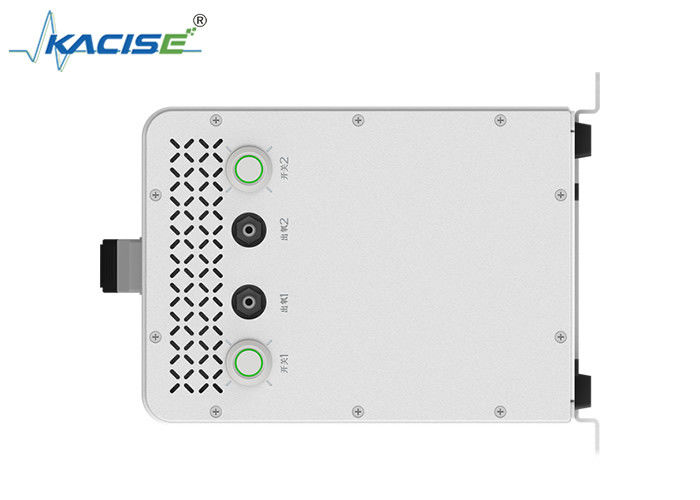 KOC130 All-in-One Home & Vehicle Oxygen Concentrator dengan Efisiensi Daya 70W, Konsentrasi Oksigen 30±5% dan Tingkat Aliran 14±1 L/menit