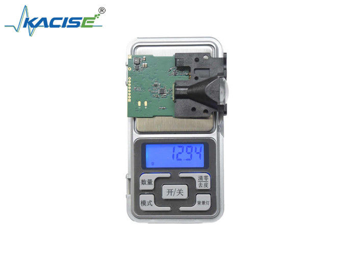 LSBM-100 Industrial Automation Laser Ranging Module dengan 100m Measuring Range ±3mm Keakuratan dan 20Hz Update Frequency